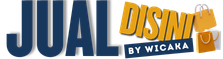 JualDisini Logo